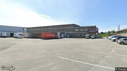 Warehouses for sale in Hå - Photo from Google Street View