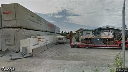 Magazijnen te koop in Melhus - Foto uit Google Street View