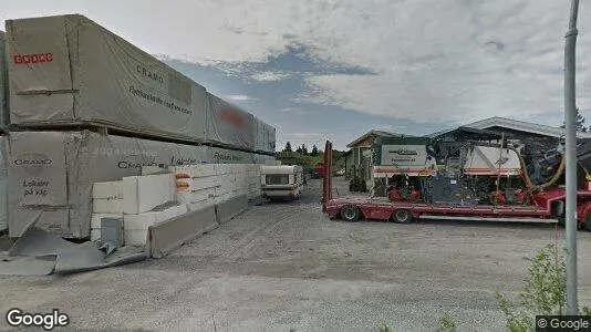 Lager zum Kauf i Melhus – Foto von Google Street View