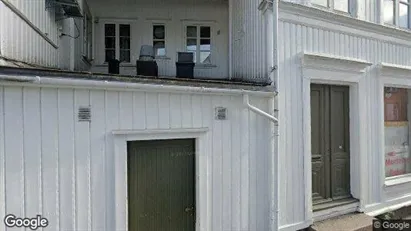 Gewerbeflächen zum Kauf in Grimstad – Foto von Google Street View