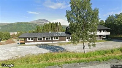 Commercial properties for sale in Tromsø - Photo from Google Street View