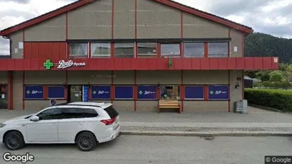 Commercial properties for sale in Orkdal - Photo from Google Street View