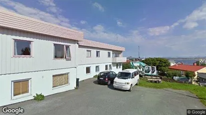 Bedrijfsruimtes te koop in Træna - Foto uit Google Street View