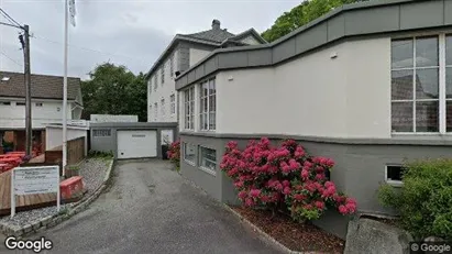 Gewerbeflächen zum Kauf in Haugesund – Foto von Google Street View