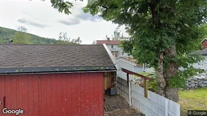 Commercial properties for sale in Seljord - Photo from Google Street View