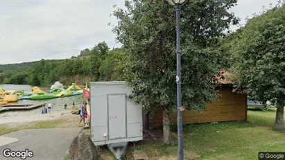 Commercial properties for sale in Tvedestrand - Photo from Google Street View