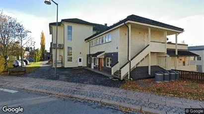 Kontorlokaler til salg i Nes - Foto fra Google Street View