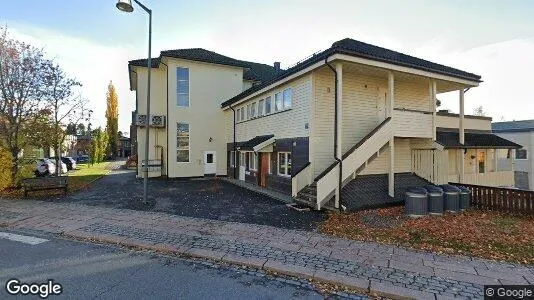 Kantorruimte te koop i Nes - Foto uit Google Street View