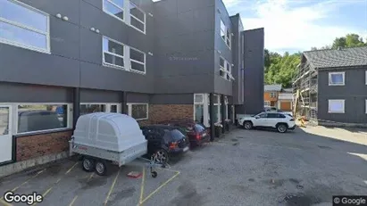 Commercial properties for sale in Vågan - Photo from Google Street View