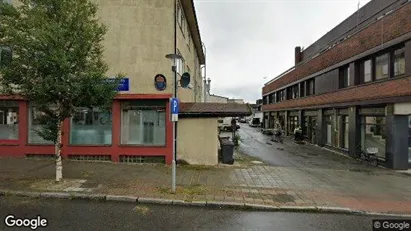 Gewerbeflächen zum Kauf in Sør-Varanger – Foto von Google Street View