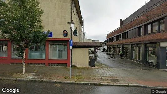 Commercial properties for sale i Sør-Varanger - Photo from Google Street View