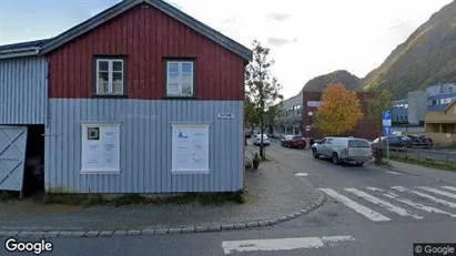 Lokaler til salgs i Vefsn – Bilde fra Google Street View