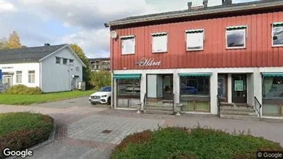 Kontorer til salgs i Trysil – Bilde fra Google Street View