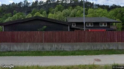 Industrial properties for sale in Kristiansand - Photo from Google Street View