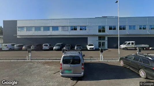 Producties te koop i Ringerike - Foto uit Google Street View