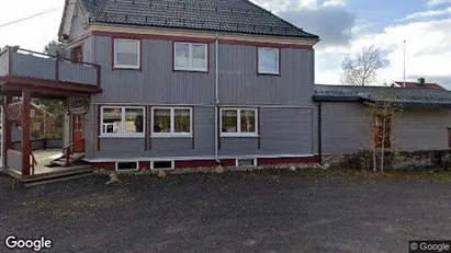 Commercial properties for sale in Trysil - Photo from Google Street View