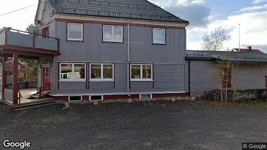 Commercial properties for sale i Trysil - Photo from Google Street View