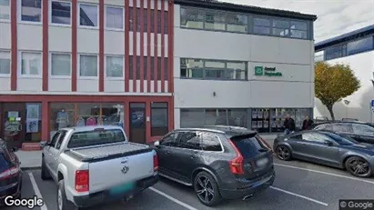 Kontorlokaler til salg i Ulstein - Foto fra Google Street View