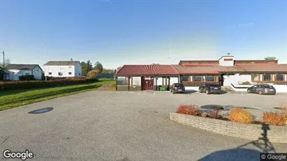 Office spaces for sale in Sandøy - Photo from Google Street View