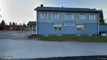 Gewerbeflächen zum Kauf in Trysil – Foto von Google Street View