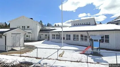 Commercial properties for sale in Elverum - Photo from Google Street View