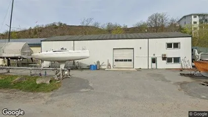 Industrial properties for sale in Fredrikstad - Photo from Google Street View