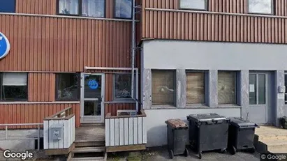 Office spaces for sale in Narvik - Photo from Google Street View