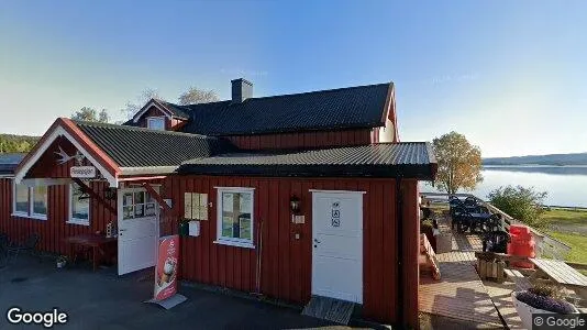 Gewerbeflächen zum Kauf i Steinkjer – Foto von Google Street View