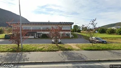 Commercial properties for sale in Hareid - Photo from Google Street View