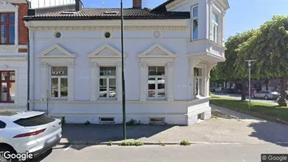 Lokaler til salg i Kristiansand - Foto fra Google Street View