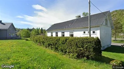 Commercial properties for sale in Hægebostad - Photo from Google Street View