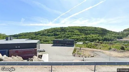 Office spaces for sale in Søgne - Photo from Google Street View