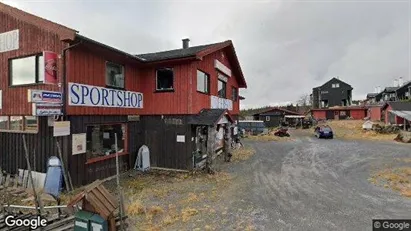 Commercial properties for sale in Ringsaker - Photo from Google Street View