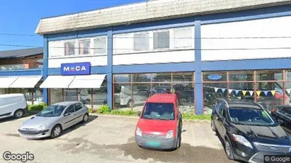 Industrial properties for sale in Salangen - Photo from Google Street View