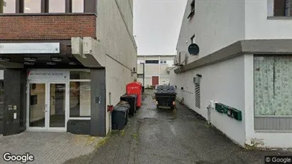 Bedrijfsruimtes te koop in Sør-Varanger - Foto uit Google Street View