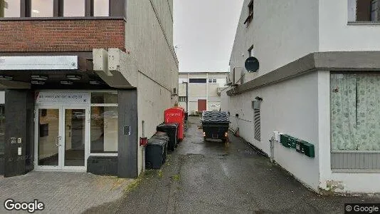 Commercial properties for sale i Sør-Varanger - Photo from Google Street View