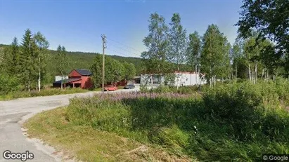 Lager til salgs i Rana – Bilde fra Google Street View