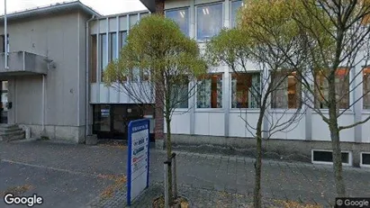 Office spaces for sale in Steinkjer - Photo from Google Street View