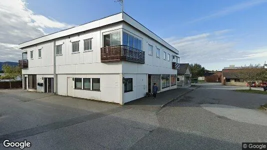 Commercial properties for sale i Aukra - Photo from Google Street View