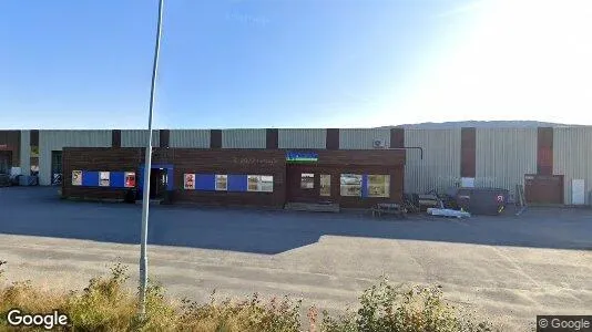 Warehouses for sale i Grong - Photo from Google Street View