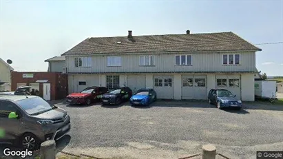 Commercial properties for sale in Ringsaker - Photo from Google Street View