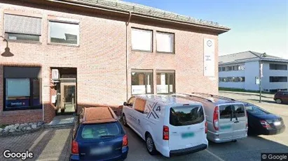 Office spaces for sale in Ørland - Photo from Google Street View