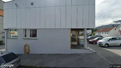 Office spaces for sale in Selje - Photo from Google Street View