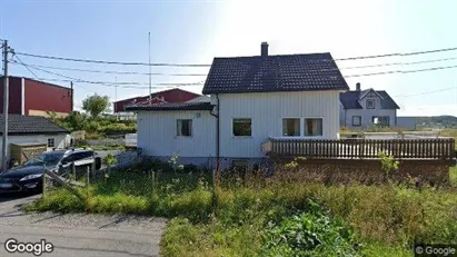 Industrial properties for sale in Herøy - Photo from Google Street View