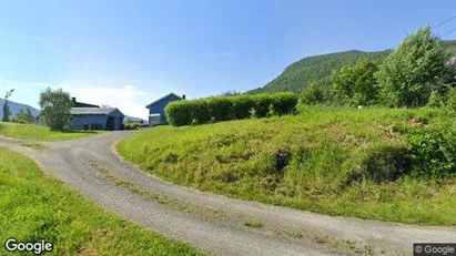 Gewerbeflächen zum Kauf in Tysfjord – Foto von Google Street View