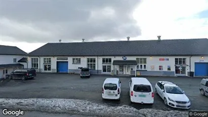 Commercial properties for sale in Lenvik - Photo from Google Street View