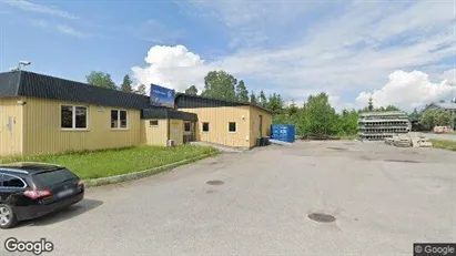 Commercial properties for sale in Eidskog - Photo from Google Street View