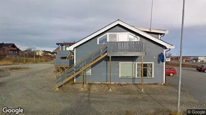 Commercial properties for sale in Kautokeino - Photo from Google Street View