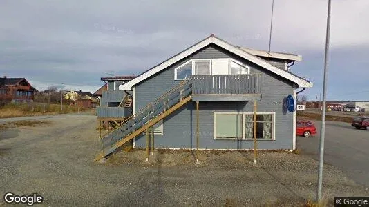 Commercial properties for sale i Kautokeino - Photo from Google Street View