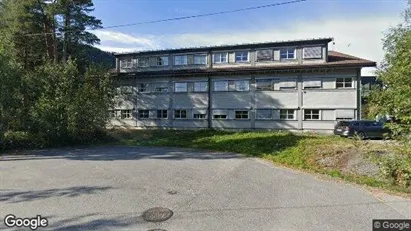 Office spaces for sale in Nord-Aurdal - Photo from Google Street View